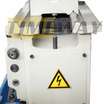 CM400 Horizontal Gap Bed Lathe mit 205mm Mittelhöhe und 1000mm Max Drehlänge