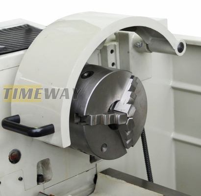 CM400 Horizontal Gap Bed Lathe mit 205mm Mittelhöhe und 1000mm Max Drehlänge