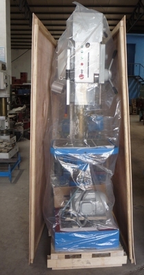 D-50A Säulenbohrmaschine Gewicht KG 675 KG für schwere industrielle Anwendungen