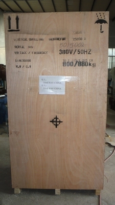 D-50A Säulenbohrmaschine Gewicht KG 675 KG für schwere industrielle Anwendungen