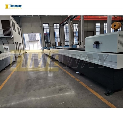 Maschine zur Verhärtung von Tiefenlöchern mit 50 L/min Kühlpumpenstrom und Servomotorleistung von 0,45 kW