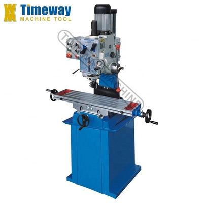 860x780x1910 mm Bohrmaschine mit Spindelgeschwindigkeit 500 1250 U/min.