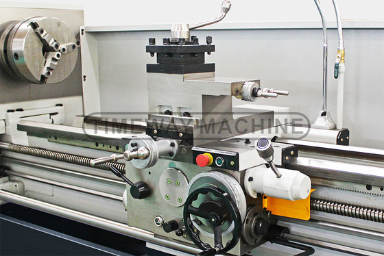 BL-500C Spaltbettenmaschine mit 105 mm Spindelbohrung und 25x25 mm Werkzeugteilgröße