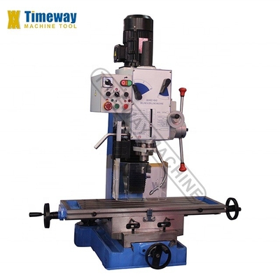 860x780x1910 mm Bohrmaschine mit Spindelgeschwindigkeit 500 1250 U/min.