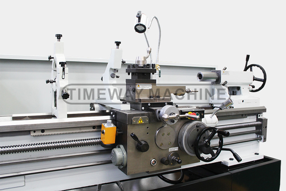 BL-500C Spaltbettenmaschine mit 105 mm Spindelbohrung und 25x25 mm Werkzeugteilgröße
