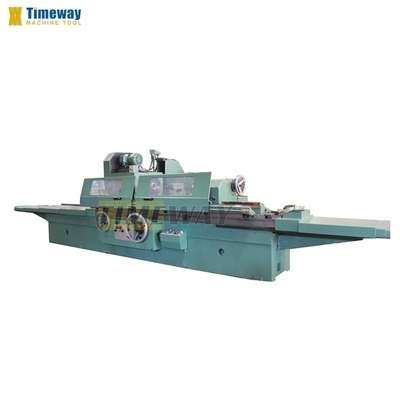 Hochpräzision 1500 mm O.D. Schleiflänge Automatischer zylindrischer Schleifmaschine für die Industrie