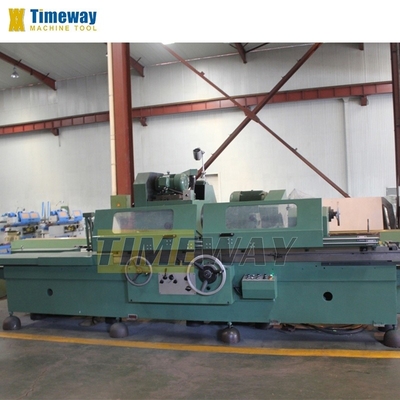 Hochpräzision 1500 mm O.D. Schleiflänge Automatischer zylindrischer Schleifmaschine für die Industrie