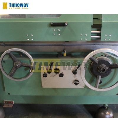 Hochpräzision 1500 mm O.D. Schleiflänge Automatischer zylindrischer Schleifmaschine für die Industrie