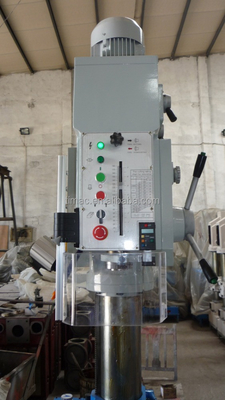 860 KG Getriebe-Kopf-Pedestal-Bohrmaschine