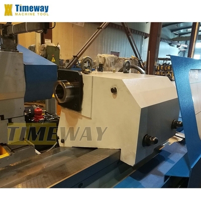 Stärker zylindrischer Schleifmaschine zum Schleifen 0 mm Innendurchmesser 70 mm Schwanzstock Quill Travel
