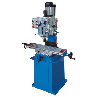 Trapano-Serie automatisch fütternde Bohrfreismaschine mit maximaler Bohrlänge von 40 mm