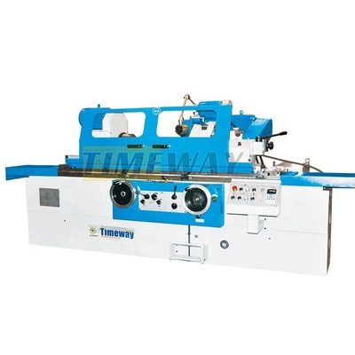 200 mm Außendurchmesser Schleifmaschine mit hochpräziser Superzylinderschleifmaschine