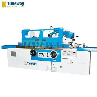 200 mm Außendurchmesser Schleifmaschine mit hochpräziser Superzylinderschleifmaschine