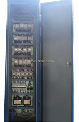 Max. Bohrdurchmesser. mm 63 Vertikale Box-Säulenbohrmaschine