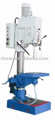 Normaler CNC-Industrie-Benkbohrmaschine Z-30A mit max. Bohrdurchmesser von 30 mm