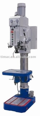 D-35A/D-50A vertikale Bohrmaschine für Metall Max. Bohrdiagramm. 50 mm Leistung kW 2.2