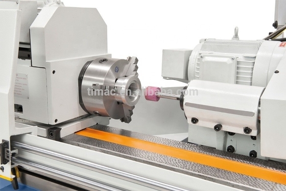 5.625kW Leistung UG-200H Zylindrischer Schleifmaschine zum Präzisionsschleifen von Werkzeugmaschinen