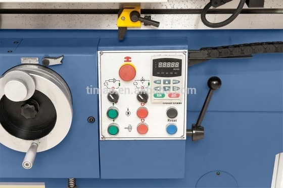 5.625kW Leistung UG-200H Zylindrischer Schleifmaschine zum Präzisionsschleifen von Werkzeugmaschinen