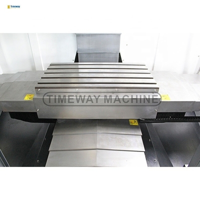 500 mm Tischreise automatisches CNC-Vertikalbearbeitungszentrum für Präzisionsbearbeitung