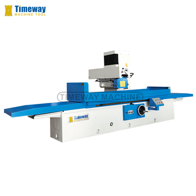 Präzisionsmaschine GS-500A mit 1000 mm Schleiflänge und 3500 kg Gewicht