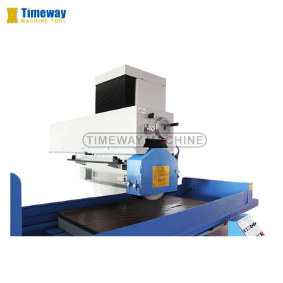 Präzisionsmaschine GS-500A mit 1000 mm Schleiflänge und 3500 kg Gewicht