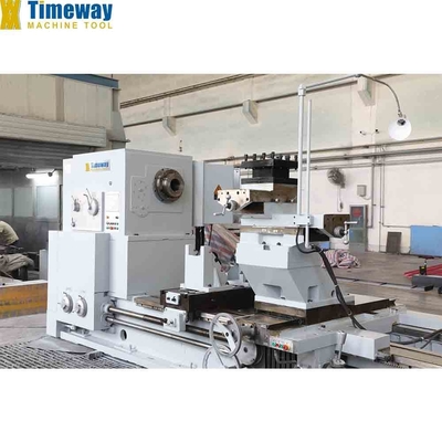 TIMEWAY AL-2500 CNC-Drehmaschine zur Metallschneidung in Baustoffgeschäften