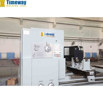 TIMEWAY AL-2500 CNC-Drehmaschine zur Metallschneidung in Baustoffgeschäften