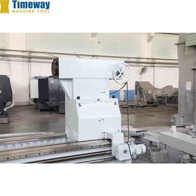 TIMEWAY AL-2500 CNC-Drehmaschine zur Metallschneidung in Baustoffgeschäften