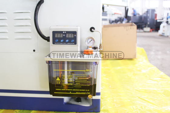 Leistungsstarke 910MM Max. Schleiflänge Hydraulische Oberflächenschleifmaschine SG-40800AHD mit 7,5kw