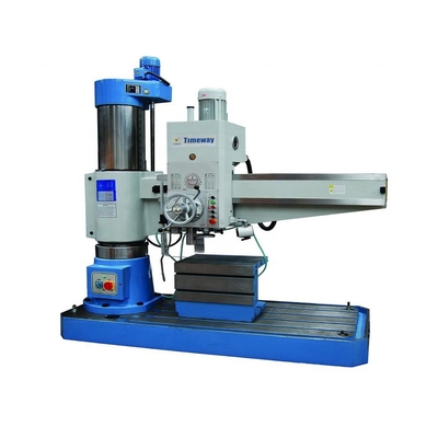 3900 KG Gewicht RD516 50mm Radialbohrmaschine für Ihre Anfrage