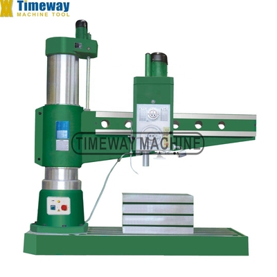3900 KG Gewicht RD516 50mm Radialbohrmaschine für Ihre Anfrage