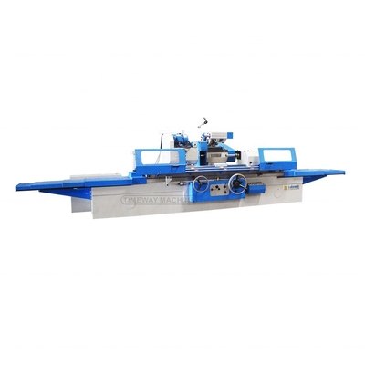 15 kW universelle zylindrische Schleifmaschine für verschiedene Anwendungen