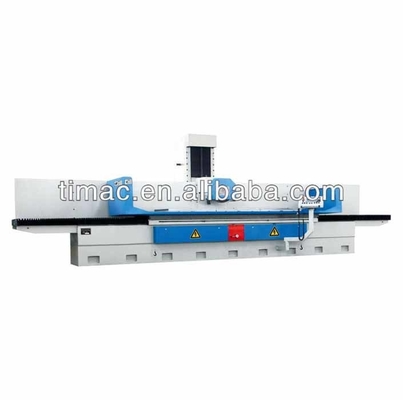 11500KG Kapazität CNC-Flächenschleifmaschine mit spezieller Konstruktion und 810x2200mm Größe