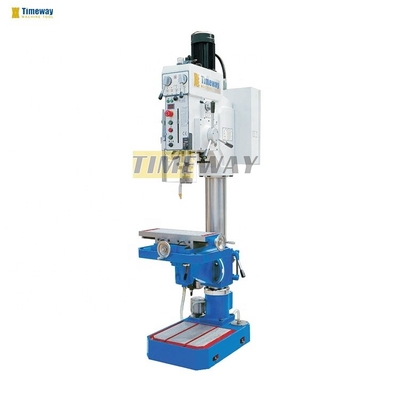 950x680x2405mm Mentales vertikaler Säulenbohrmaschine für Hochpräzisionsbohrungen