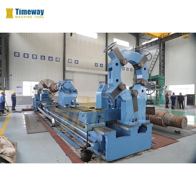 130 mm Spindelbohrmaschine mit hoher Kapazität und schneller Zufuhrgeschwindigkeit
