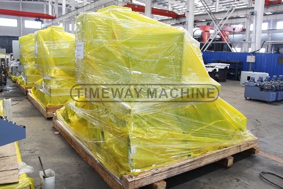 11500KG Kapazität CNC-Flächenschleifmaschine mit spezieller Konstruktion und 810x2200mm Größe