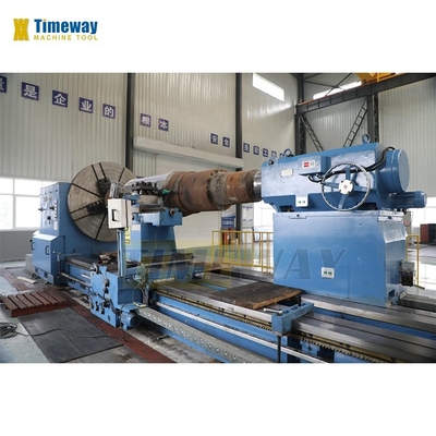 130 mm Spindelbohrmaschine mit hoher Kapazität und schneller Zufuhrgeschwindigkeit
