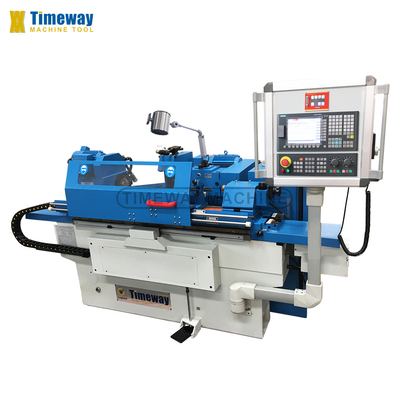 Zuhause CNC-Schleifmaschine / Siemen CNC-Zylinderschleifmaschine für und angepasste Spannung