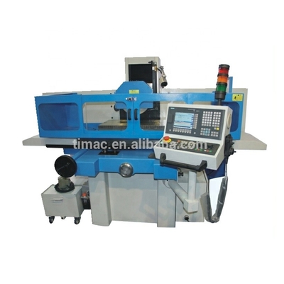 Y-Achsenbewegung 238mm CNC-Schleifmaschine Sattel bewegliche Art Oberflächenschleifmaschine