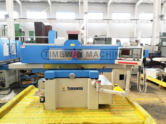 Y-Achsenbewegung 238mm CNC-Schleifmaschine Sattel bewegliche Art Oberflächenschleifmaschine
