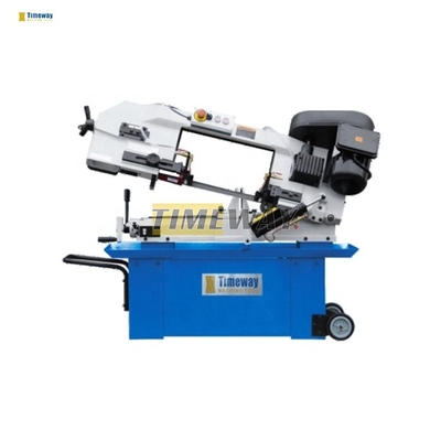 Mechanische Spannungsbandsäge Maschine erschwingliche und präzise Schneidlösung