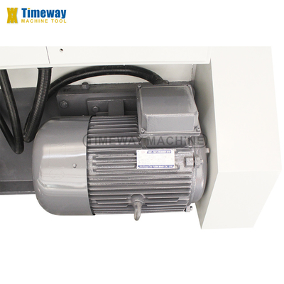 Metrische 140 Spindel Taper AL-1250B Genauigkeit Horizontale Drehmaschine für Schwermaschinenbearbeitung