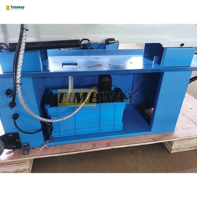 Mechanische Spannungsbandsäge Maschine erschwingliche und präzise Schneidlösung
