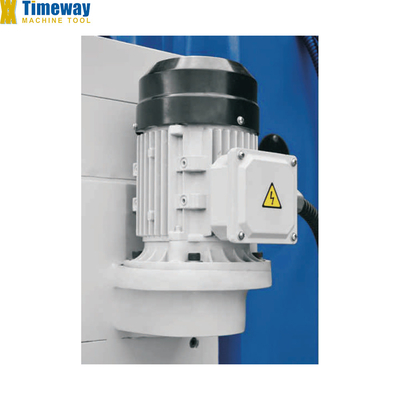 Hochpräzisions-Box-Säulenbohrmaschine SD-80B für professionelle Bohrungen