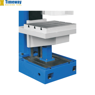 Hochpräzisions-Box-Säulenbohrmaschine SD-80B für professionelle Bohrungen