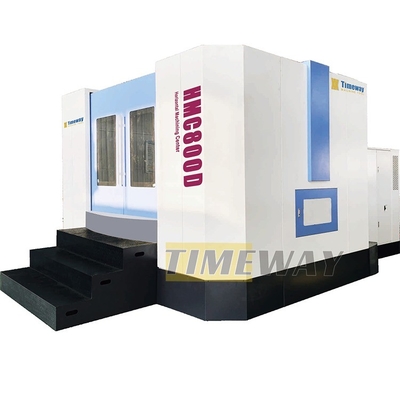Verbessern Sie Ihre Produktionslinie mit unserer CNC-Fräsmaschine Horizontales Maschinenzentrum