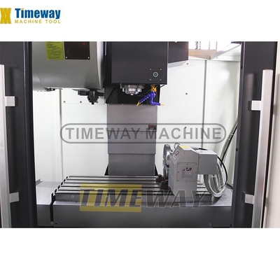 Verbessern Sie Ihre Produktionslinie mit unserer CNC-Fräsmaschine Horizontales Maschinenzentrum