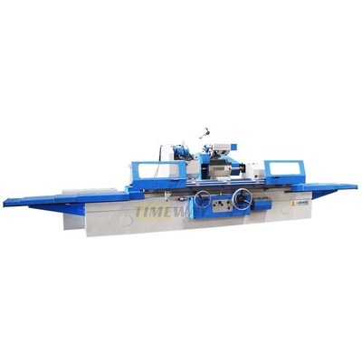 Rectificadora Zylindrische Schleifmaschine mit 90° Drehwinkel und 270 mm Mittelhöhe