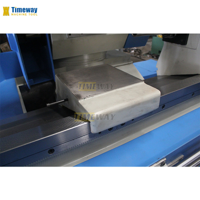 Rectificadora Zylindrische Schleifmaschine mit 90° Drehwinkel und 270 mm Mittelhöhe
