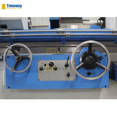 Rectificadora Zylindrische Schleifmaschine mit 90° Drehwinkel und 270 mm Mittelhöhe